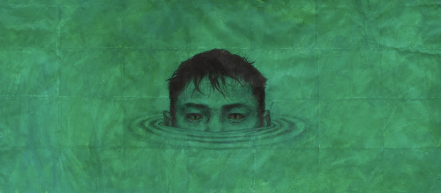 Nightvision: In Conversation with Z.T. Nguyễn — Lara Xenia